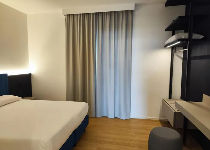 Domo Apuliae Aparthotel