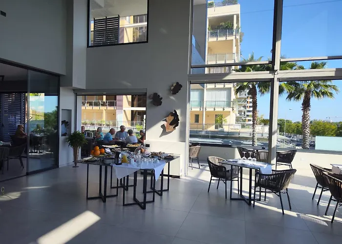 Domo Apuliae Aparthotel